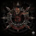 Wrath - Streaming Edit by Omkara - Uptempo cover art