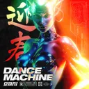 Dance Machine by OMNI - Hardstyle cover art