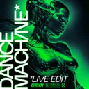 Dance Machine - Live Edit by OMNI - Hardstyle cover art