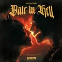 Date In Hell by OMNI - Hardstyle cover art
