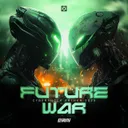 Future War (Cybershock Anthem 2025) by OMNI - Hardstyle cover art