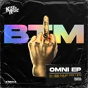 HOT by OMNI - Hardstyle cover art