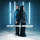 STOP THIS MISSION by OMNI, 25EMEHEURE - Hardstyle cover art