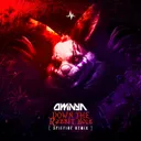 Down The Rabbit Hole - Spitfire Remix by Omnya, Spitfire - Hardstyle cover art