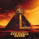 NEW WORLD ORDER by Omnya, Sanctuary - Hardstyle cover art
