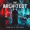 The Architect by Omnya, Coldax - Hardstyle cover art