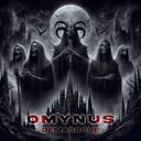Demagogue by OMYNUS - Hardstyle cover art