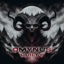 Guilty by OMYNUS - Hardstyle cover art