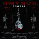 RESTART by OMYNUS - Hardstyle cover art
