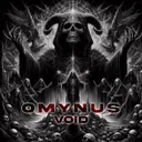 VOID by OMYNUS - Hardstyle cover art
