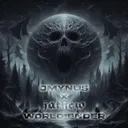 World Ender by OMYNUS, Jathew - Hardstyle cover art