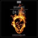 Cover of On Fyre!