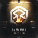 Cover of On My Mind