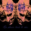 Cover of On pleure tard le soir