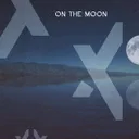 Cover of On The Moon