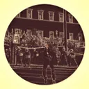 Cover of On The Run