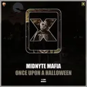 Cover of Once Upon A Halloween