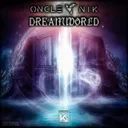 Dreamworld by Oncle Nik - Hardstyle cover art