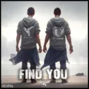 Find You - Extended by Oncle Nik, Toxoblast - Hardstyle cover art