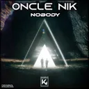 Nobody - Extended by Oncle Nik - Hardstyle cover art