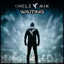 Waiting by Oncle Nik - Hardstyle cover art