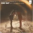 Cover of One Day - B2A & Anklebreaker Remix