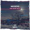 Cover of One More Night