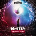 Cover of One More Night
