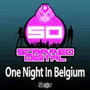 Cover of One Night In Belgium - Original Mix