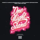 Cover of ONE NiGHT STAND (ONS) - Instrumental