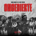 Cover of Ongedierte - Dr. Rude Remix
