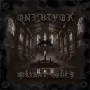 Distant Souls by ONI BLVCK - Hard Techno cover art