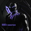 Cover of Only Deeper