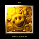 Cover of Only Here For The Party