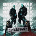 BREAKAWAY by ONYX - Hardstyle cover art