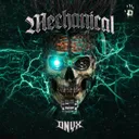 MECHANICAL by ONYX - Hardstyle cover art