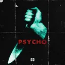 PSYCHO by ONYX - Hardstyle cover art