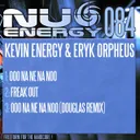 Cover of Ooo Na Ne Na Noo - Douglas Remix
