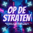 Cover of Op De Straten