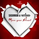 Cover of Open Your Heart - Danny Fervent Remix