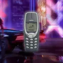 Arabic Nokia Ringtone - Lo-Fi remix by Opgekonkerd - Hardcore cover art