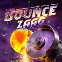 Bouncezaag by Opgekonkerd, Gezellige Uptempo, Invaderz - Hardcore cover art