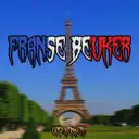 Franse Beuker by Opgekonkerd - Hardcore cover art