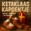 Ketaklaas Kapoentje by Opgekonkerd, HET POMPSTATION, Offensief - Hardcore cover art