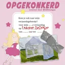 Partytent by Opgekonkerd - Hardcore cover art