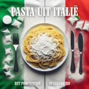 Pasta Uit Italië by Opgekonkerd, HET POMPSTATION - Hardcore cover art