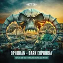 Dark Euphoria - Official Masters of Hardcore Austria 2022 Anthem by Ophidian - Hardcore cover art