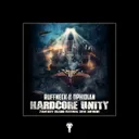 Hardcore Unity - Fantasy Island Festival 2014 Anthem by Ophidian, Ruffneck - Hardcore cover art