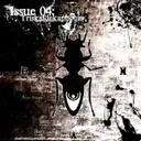 Inanimate by Ophidian, Petrochemical - Hardcore cover art