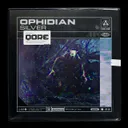 Silver by Ophidian - Doomcore cover art